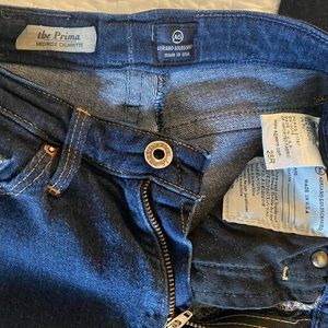 Adriano Goldschmied Jeans
